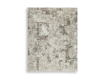 Barricland Rug - Eclectic 79 Furniture Store