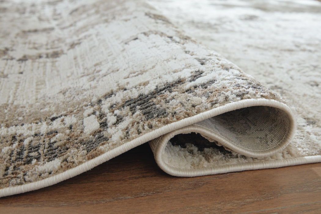 Barricland Rug - Eclectic 79 Furniture Store