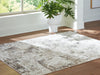 Barricland Rug - Eclectic 79 Furniture Store