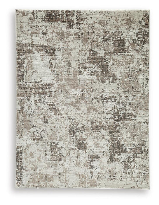 Barricland Rug - Eclectic 79 Furniture Store