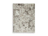 Barricland Rug - Eclectic 79 Furniture Store