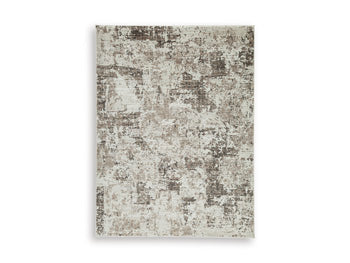 Barricland Rug - Eclectic 79 Furniture Store