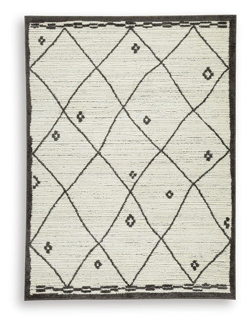 Fenriston Rug - Eclectic 79 Furniture Store