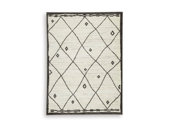 Fenriston Rug - Eclectic 79 Furniture Store