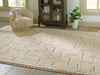 Clayman Rug - Eclectic 79 Furniture Store