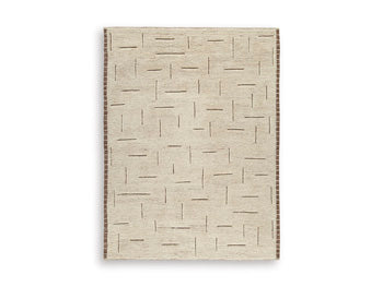Clayman Rug - Eclectic 79 Furniture Store