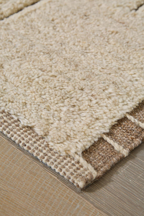 Clayman Rug - Eclectic 79 Furniture Store