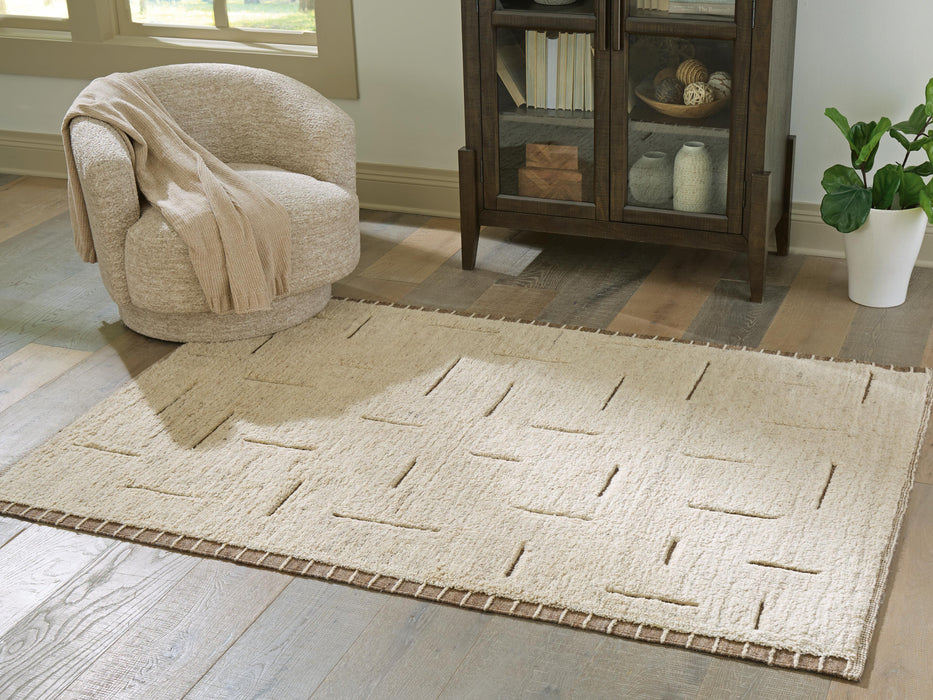 Clayman Rug - Eclectic 79 Furniture Store