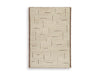 Clayman Rug - Eclectic 79 Furniture Store