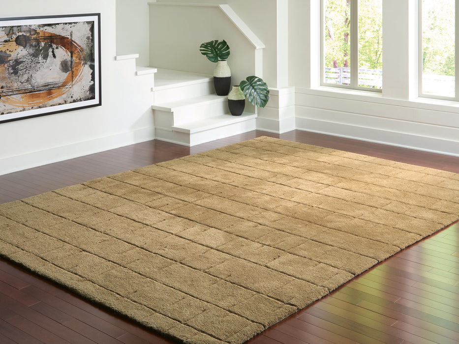 Luzmont Rug - Eclectic 79 Furniture Store