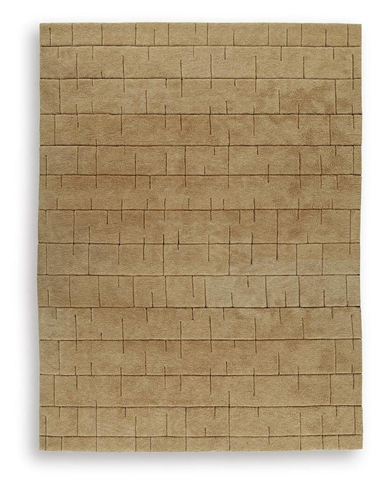 Luzmont Rug - Eclectic 79 Furniture Store