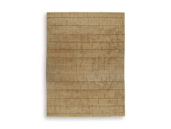 Luzmont Rug - Eclectic 79 Furniture Store