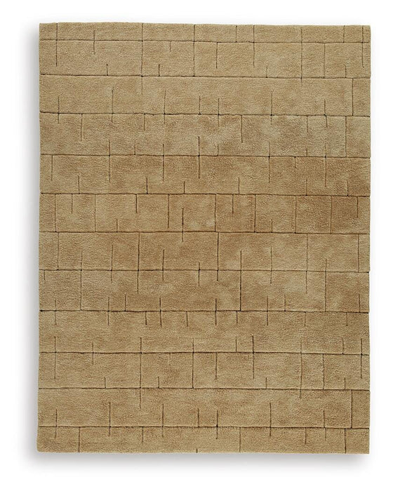 Luzmont Rug - Eclectic 79 Furniture Store
