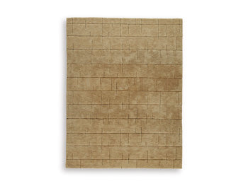 Luzmont Rug - Eclectic 79 Furniture Store