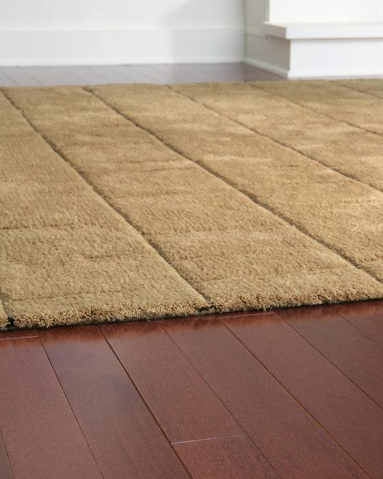 Luzmont Rug - Eclectic 79 Furniture Store