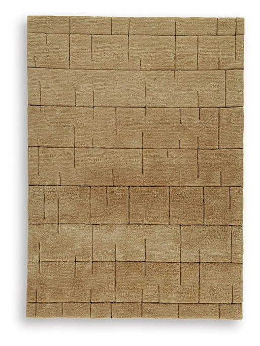 Luzmont Rug - Eclectic 79 Furniture Store