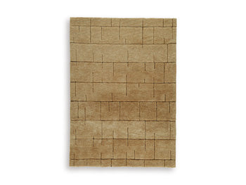 Luzmont Rug - Eclectic 79 Furniture Store