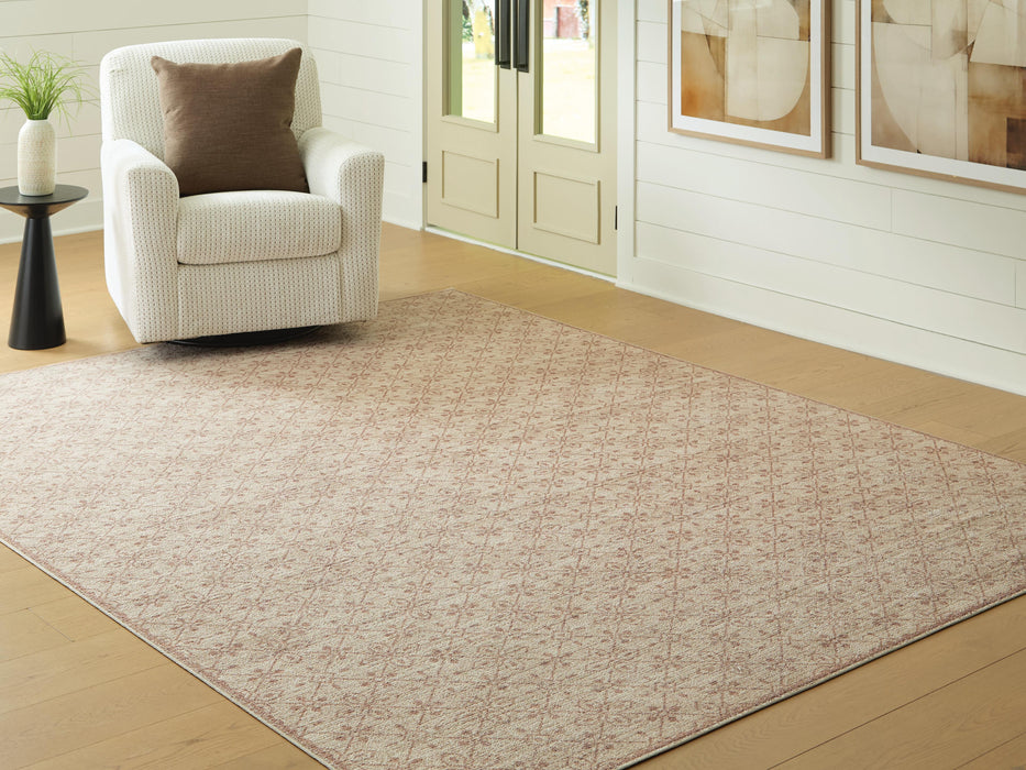 Lyamford Rug - Eclectic 79 Furniture Store