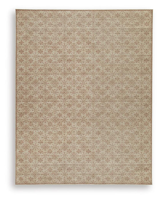 Lyamford Rug - Eclectic 79 Furniture Store