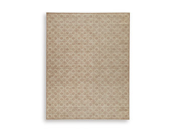Lyamford Rug - Eclectic 79 Furniture Store