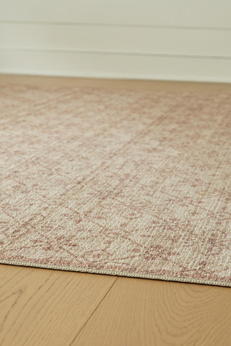 Lyamford Rug - Eclectic 79 Furniture Store