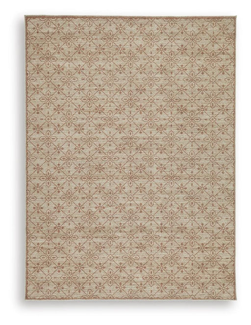 Lyamford Rug - Eclectic 79 Furniture Store
