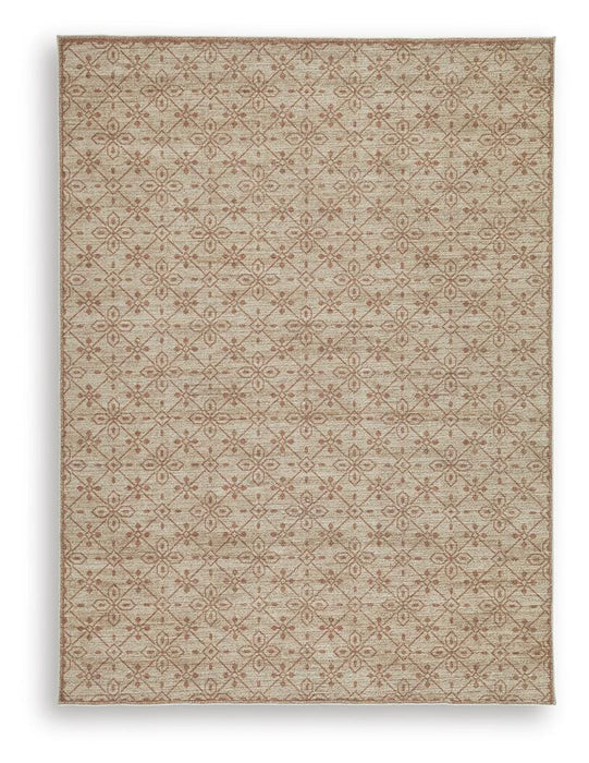 Lyamford Rug - Eclectic 79 Furniture Store