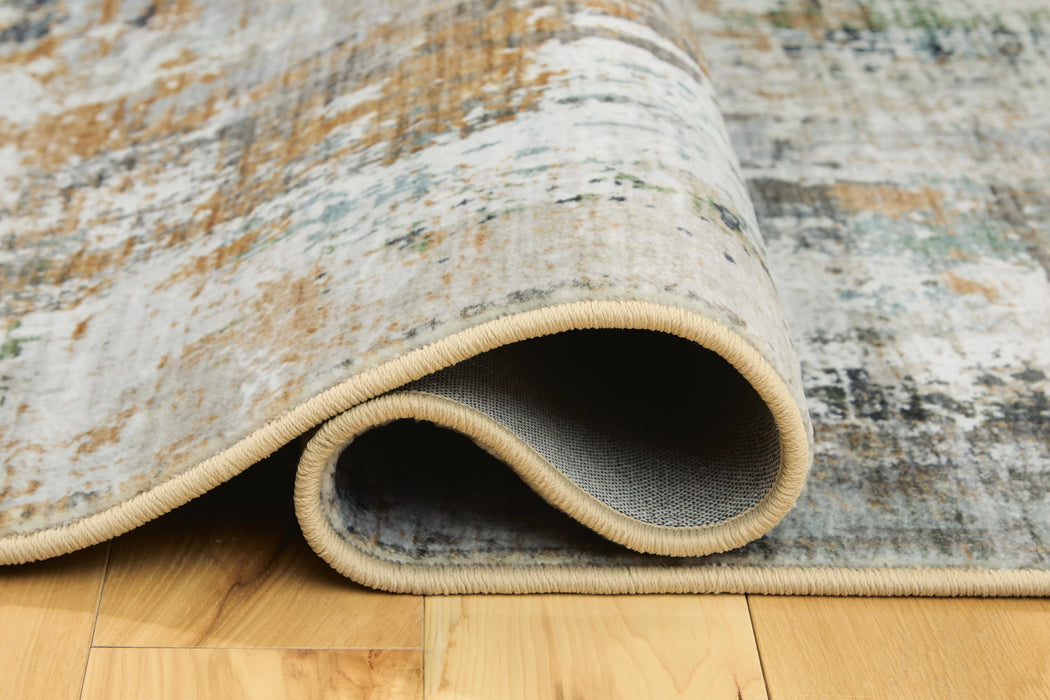 Torinette Rug - Eclectic 79 Furniture Store