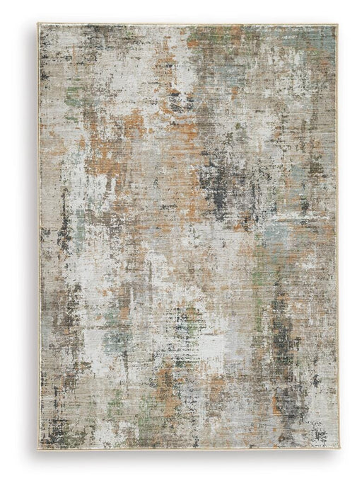 Torinette Rug - Eclectic 79 Furniture Store
