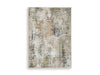 Torinette Rug - Eclectic 79 Furniture Store