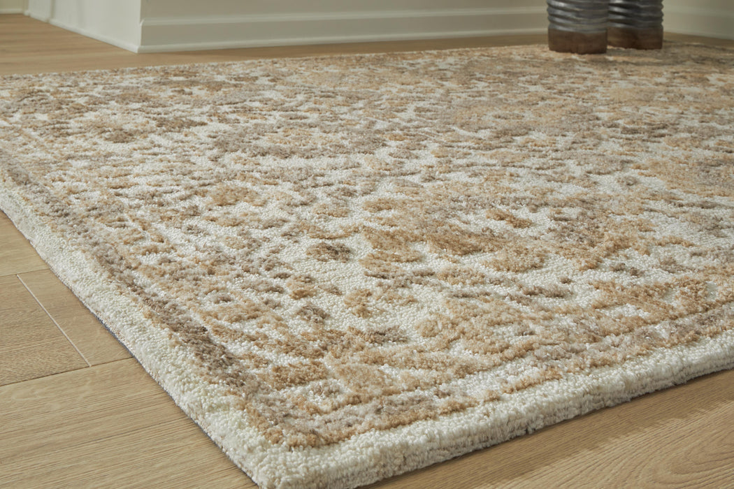 Sableridge Medium Rug - Eclectic 79 Furniture Store