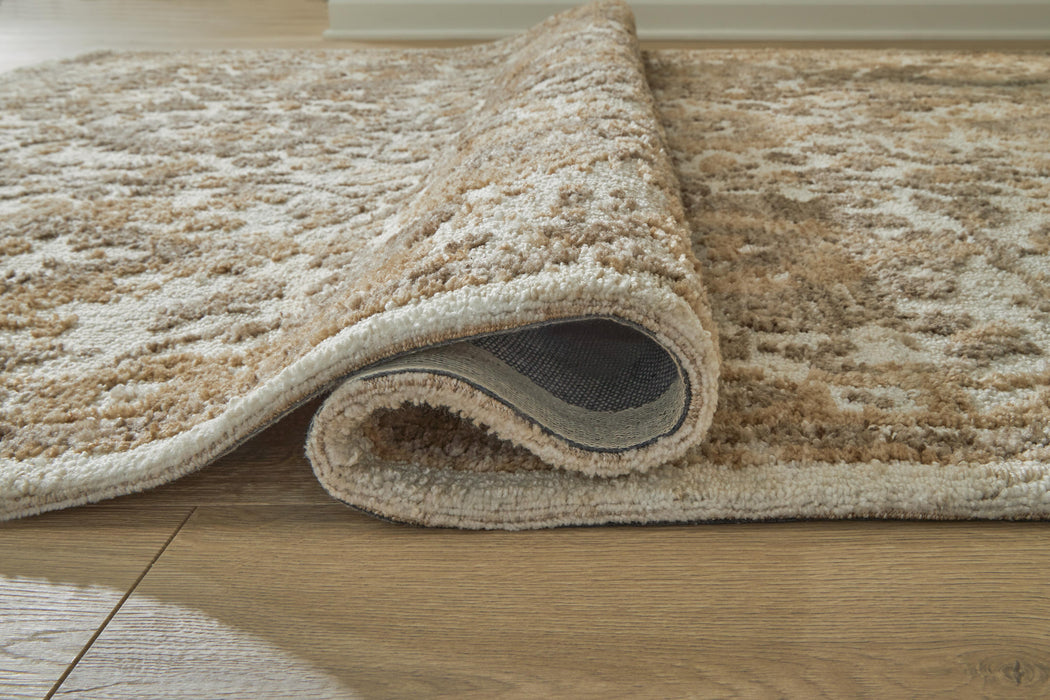 Sableridge Medium Rug - Eclectic 79 Furniture Store