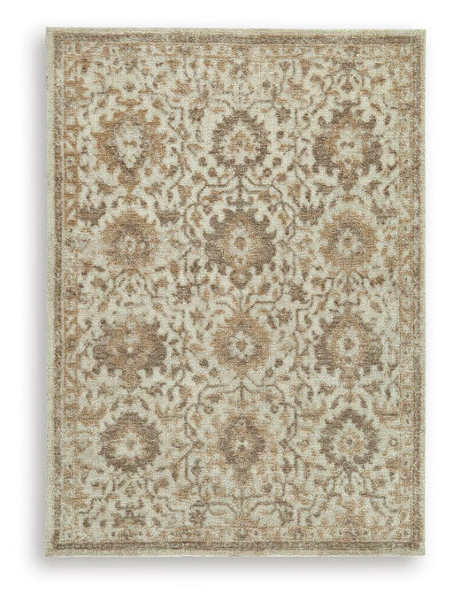 Sableridge Medium Rug - Eclectic 79 Furniture Store
