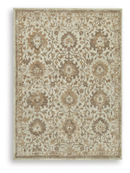 Sableridge Medium Rug - Eclectic 79 Furniture Store