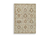 Sableridge Medium Rug - Eclectic 79 Furniture Store