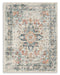 Jarrpage Rug - Eclectic 79 Furniture Store
