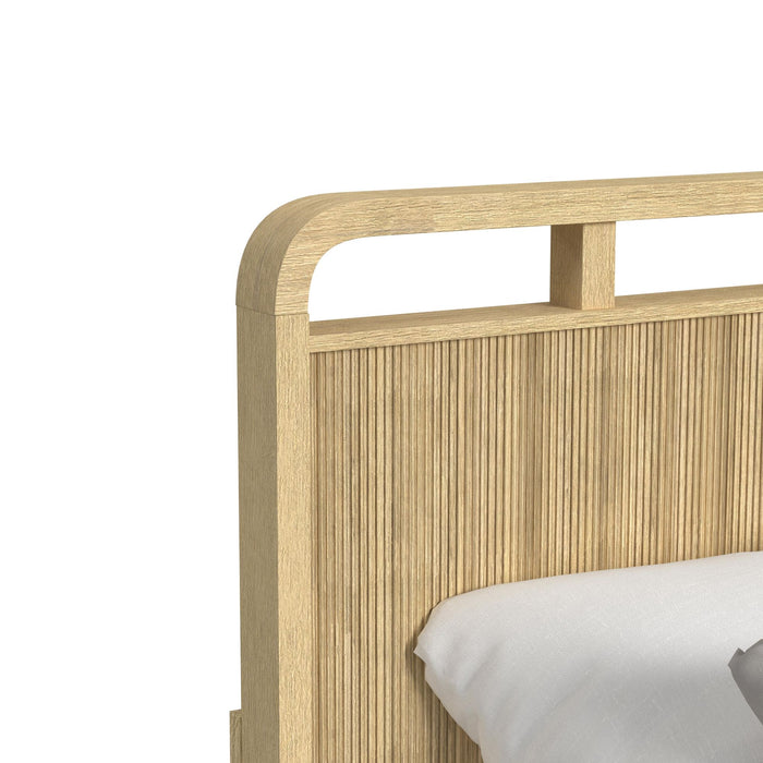 Ridgemont Storage Bedroom Set