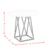 Riko Counter Height Table - Eclectic 79 Furniture Store