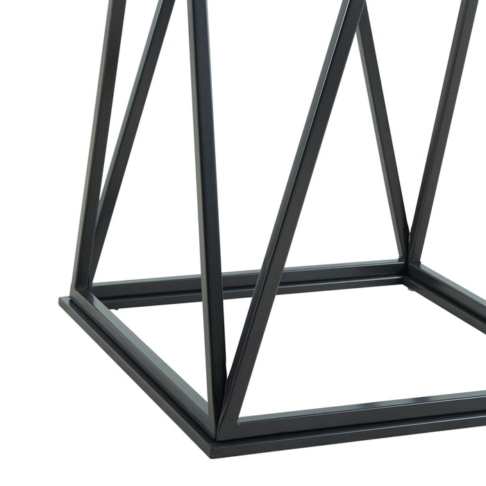 Riko Counter Height Table - Eclectic 79 Furniture Store