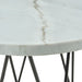 Riko Counter Height Table - Eclectic 79 Furniture Store