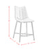 Riko Counter Height Side Chair Set - Eclectic 79 Furniture Store