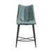 Riko Counter Height Side Chair Set - Eclectic 79 Furniture Store