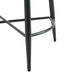 Riko Counter Height Side Chair Set - Eclectic 79 Furniture Store