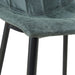 Riko Counter Height Side Chair Set - Eclectic 79 Furniture Store