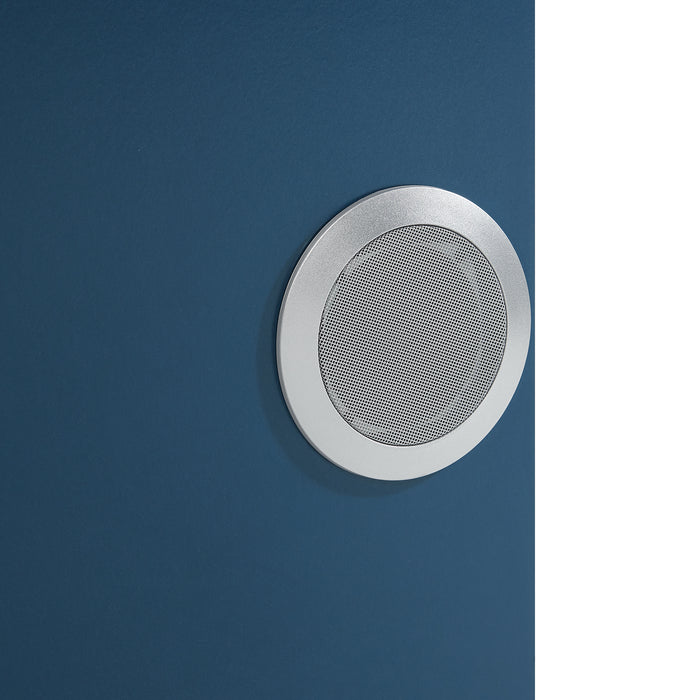 Rio Nightstand with Electronic Features