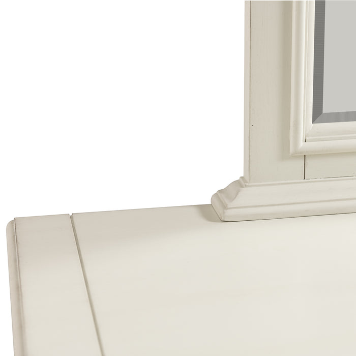 Slater Platform Storage Bedroom Set