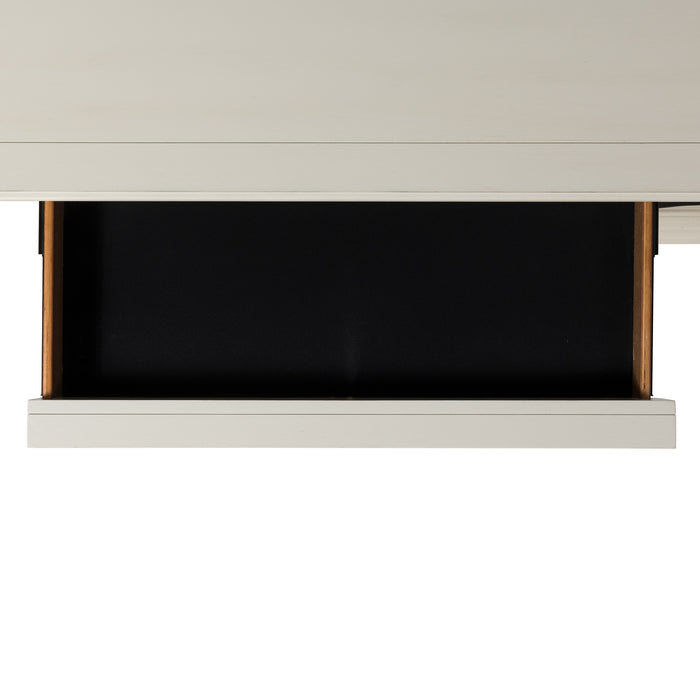 Slater 9-Drawer Dresser with Mirror - Eclectic 79 Furniture Store