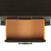 Slater Dresser & Mirror Set Black - Eclectic 79 Furniture Store