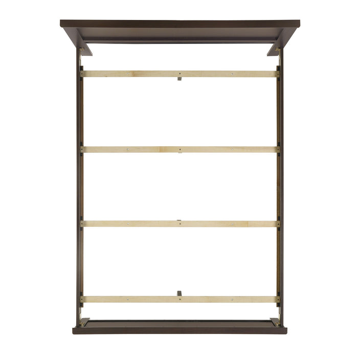 Sami Youth Panel Bedroom Set