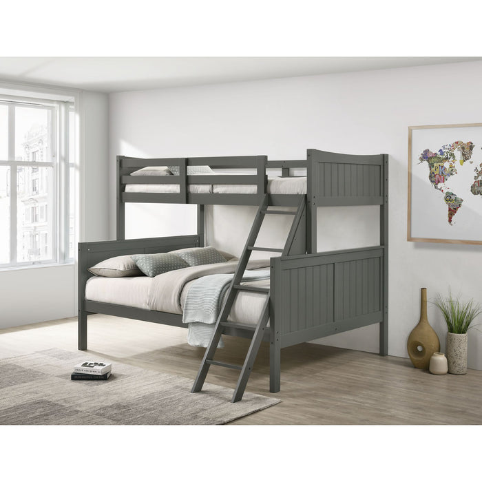 Sami Over Bunk Grey